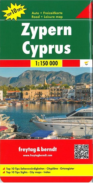 Picture of CHYPRE