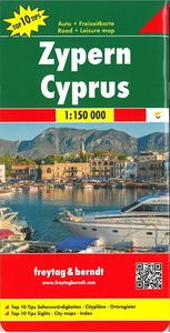 Picture of CHYPRE