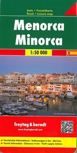 Picture of MINORQUE