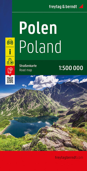 Image de POLOGNE-POLAND