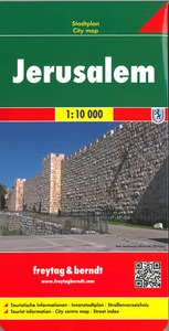 Picture of JERUSALEM