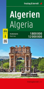 Picture of ALGERIE - ALGERIA