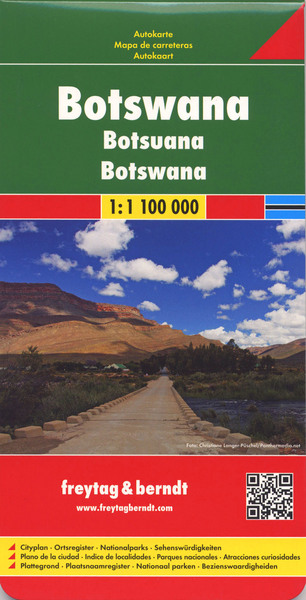 Picture of BOTSWANA