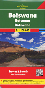 Picture of BOTSWANA