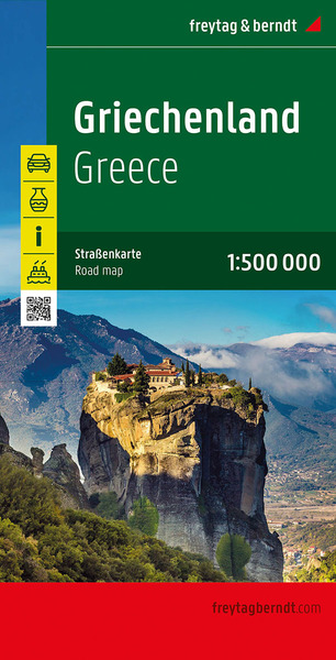 Picture of GREECE