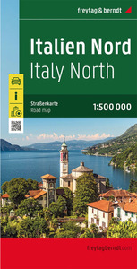 Picture of ITALIEN NORD - ITALY NORTH ITALIE DU NORD