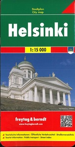 Picture of HELSINKI