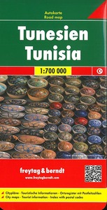 Image de TUNESIEN - TUNISIE