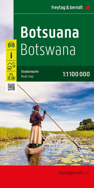 Picture of BOTSWANA