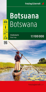 Picture of BOTSWANA