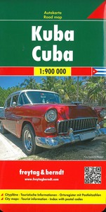 Picture of CUBA