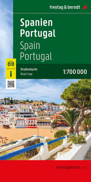 Picture of ESPAGNE - PORTUGAL