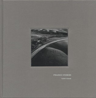 Image de Terry Evans: Prairie Stories /anglais