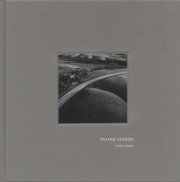 Image de Terry Evans: Prairie Stories /anglais