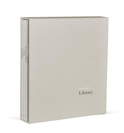 Image de Sam Abell Library: Life and Still Life /anglais