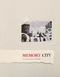 Image de Alex Webb & Rebecca Norris Webb: Memory City /anglais