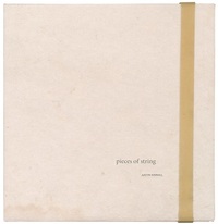 Image de Justin Kimball: Pieces of String /anglais