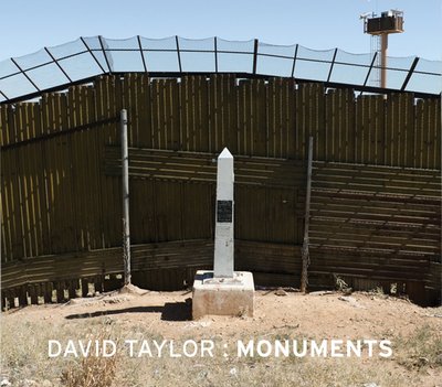 Image de David Taylor Monuments /anglais