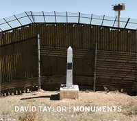 Image de David Taylor Monuments /anglais