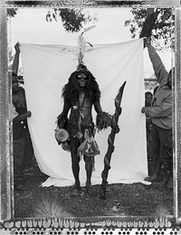 Image de Stephen Dupont: Piksa Niugini /anglais