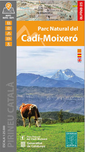 Picture of PARC NATURAL DEL CADI-MOIXERO