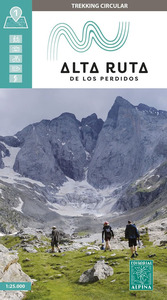 Image de ALTA RUTA DE LOS PERDIDOS