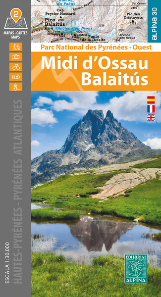 Picture of MIDI D'OSSAU BALAITUS