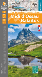 Picture of MIDI D'OSSAU BALAITUS