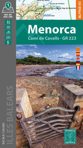 Image de MENORCA CAMI DE CAVALLS - GR223