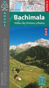 Image de BACHIMALA - CHISTAU - BIELSA 2026-2027