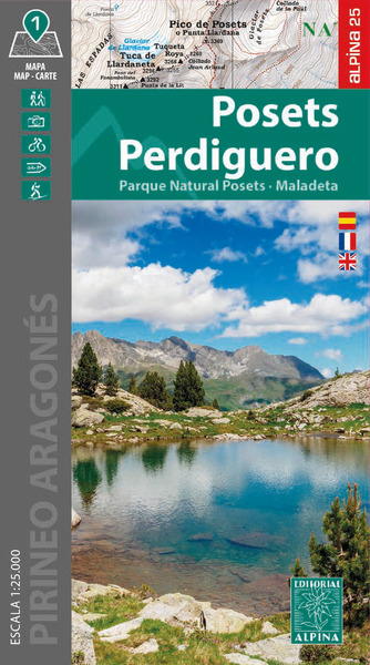 Picture of POSETS PERDIGUERO