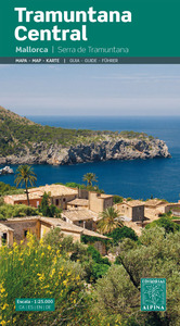 Image de TRAMUNTANA CENTRAL - MALLORCA - SERRA DE TRAMUNTANA