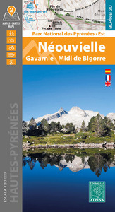 Picture of NEOUVIELLE GAVARNIE - MIDI DE BIGORRE