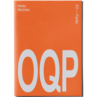 Picture of Mots-fléchés OQP #2