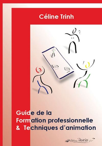 Image de Guide de la formation professionnelle et techniques d'animation