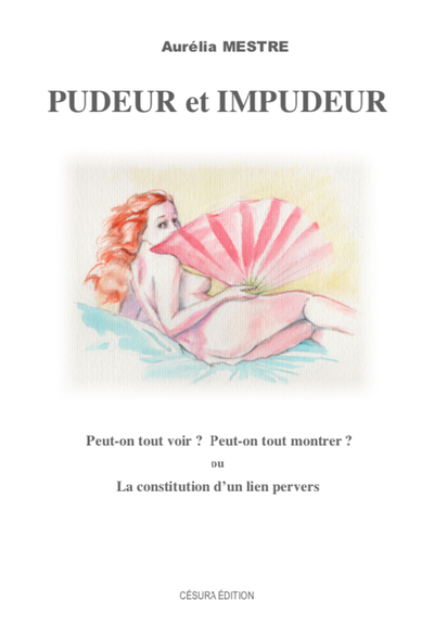 Image de Pudeur et impudeur
