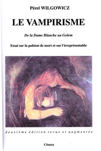 Image de VAMPIRISME (LE)