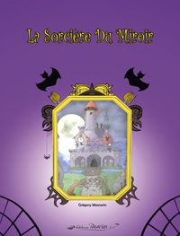 Image de La sorcière du miroir
