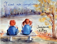 Image de J'aime mes comptines
