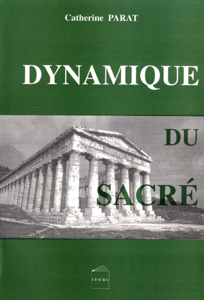 Image de DYNAMIQUE DU SACRE