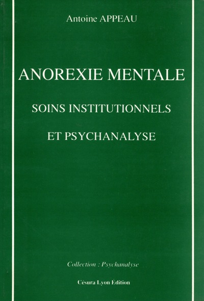 Image de ANOREXIE MENTALE