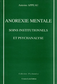 Image de ANOREXIE MENTALE