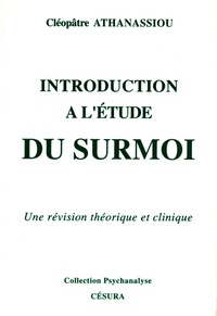 Image de INTRODUCTION/ETUDE DU SURMOI