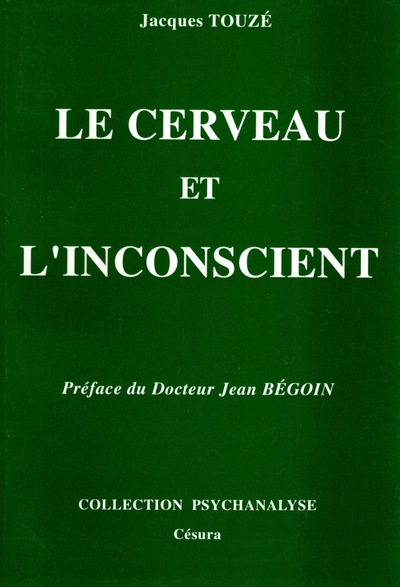 Image de CERVEAU ET L'INCONSCIENT (LE)
