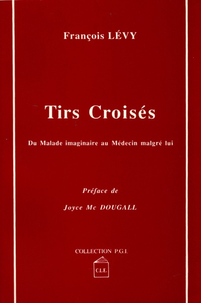 Picture of TIRS CROISES
