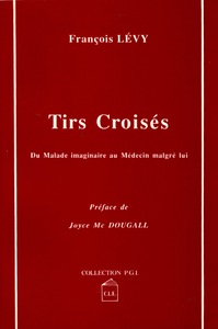 Picture of TIRS CROISES