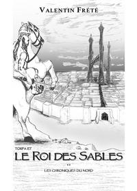 Image de Torfa et le roi des sables
