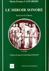 Image de MIROIR SONORE (LE)