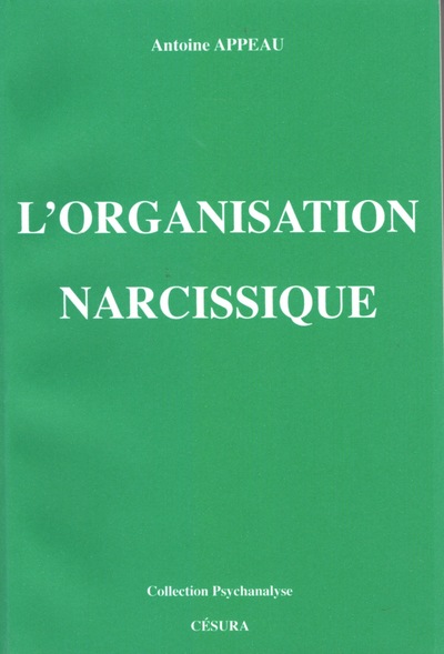 Image de ORGANISATION NARCISSIQUE