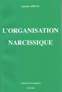 Image de ORGANISATION NARCISSIQUE